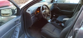 Toyota Avensis - 6000 € / 11734.98 лв. - 21702230 6