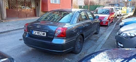 Toyota Avensis - 6000 € / 11734.98 лв. - 21702230 4