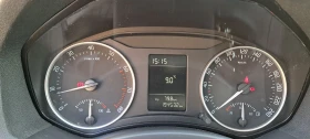 Skoda Octavia 1.8 бензин/4х4 - 5399 € / 10559.53 лв. - 82119339 13