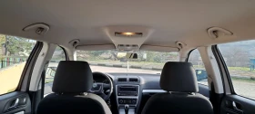 Skoda Octavia 1.8 бензин/4х4 - 5399 € / 10559.53 лв. - 82119339 6