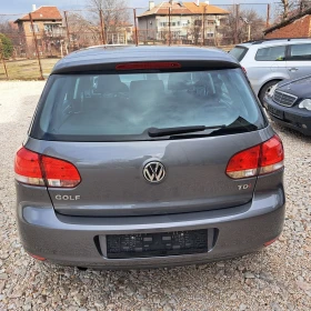 VW Golf 1, 6TDI - 5750 € / 11246.02 лв. - 97898635 6