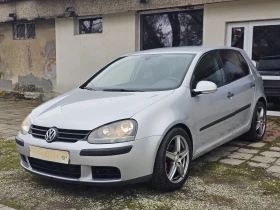 VW Golf 2.0ТDi/140ks/4x4