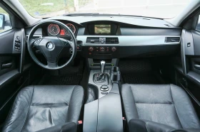BMW 520 D* 163кс* Подгрев* Панорама, снимка 14