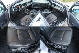 BMW 520 D* 163кс* Подгрев* Панорама, снимка 11