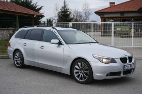 BMW 520 D* 163кс* Подгрев* Панорама, снимка 3