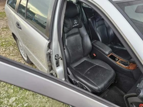 Mercedes-Benz 220 220 - 1636 € / 3199.74 лв. - 19811395 7