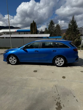 Kia Ceed 1.5t | Mobile.bg � ����� ������ 4