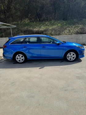Kia Ceed 1.5t | Mobile.bg � ����� ������ 2