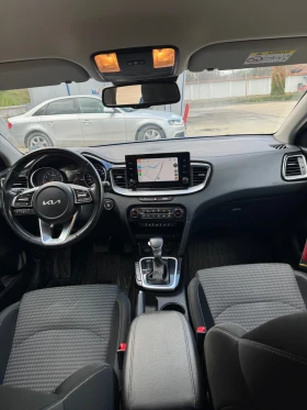 Kia Ceed 1.5t | Mobile.bg � ����� ������ 9
