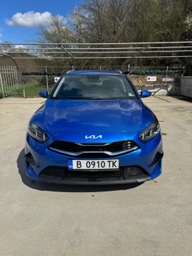 Kia Ceed 1.5t | Mobile.bg � ����� ������ 14