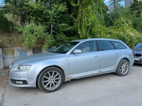 Audi A6 �6 full extra  | Mobile.bg � ����� ������ 2
