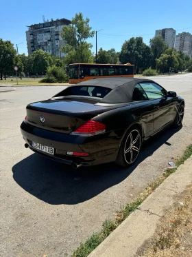 BMW 630 Газ - 9500 € / 18580.38 лв. - 70745719 6