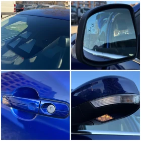 ����� �� �������� �� Ford Focus 1.5 EcoBoost * 182 �.� * Keyless * FULL * �������*