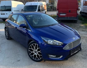 ����� �� �������� �� Ford Focus 1.5 EcoBoost * 182 �.� * Keyless * FULL * �������*