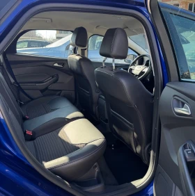 Ford Focus 1.5 EcoBoost * 182 �.� * Keyless * FULL * �������* | Mobile.bg � ����� ������ 14