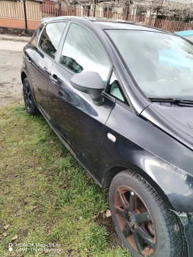 Seat Ibiza - 123 € / 240.57 лв. - 49798628 12