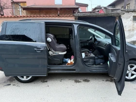 VW Sharan 2.0 TDI, 140, DSG - 6800 € / 13299.64 лв. - 80936762 7