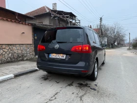 VW Sharan 2.0 TDI, 140, DSG - 6800 € / 13299.64 лв. - 80936762 3