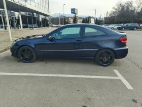 Mercedes-Benz CLC 220 - 3800 € / 7432.15 лв. - 74838312 4