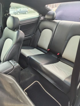 Mercedes-Benz CLC 220 - 3800 € / 7432.15 лв. - 74838312 11