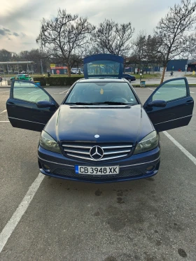 Mercedes-Benz CLC 220 - 3800 € / 7432.15 лв. - 74838312 7