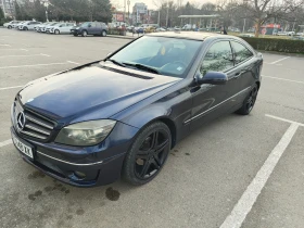 Mercedes-Benz CLC 220 - 3800 € / 7432.15 лв. - 74838312 3