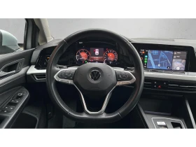 VW Golf 2.0 TDi  DSG, Месечна вноска от 255   - 18880 € / 36926.07 лв. - 86972677 17