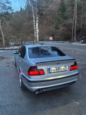 BMW 320 - 3800 € / 7432.15 лв. - 98945785 4