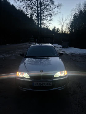 BMW 320 - 3800 € / 7432.15 лв. - 98945785 10