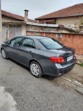 Toyota Corolla - 2500 € / 4889.57 лв. - 35978003 2