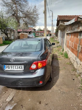 Toyota Corolla - 2500 € / 4889.57 лв. - 35978003 4