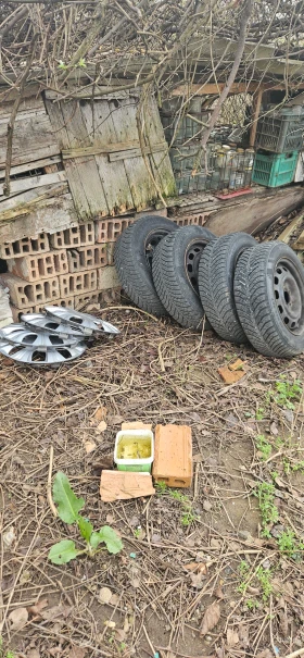 Mazda 626 - 1750 € / 3422.70 лв. - 11764576 8