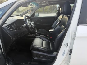 Kia Carens 1.7 LUKS - 9455 € / 18492.37 лв. - 66065352 7