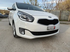 Kia Carens 1.7 LUKS - 9455 € / 18492.37 лв. - 66065352 6