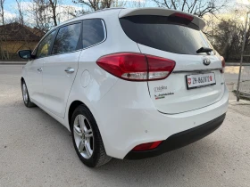 Kia Carens 1.7 LUKS - 9455 € / 18492.37 лв. - 66065352 3