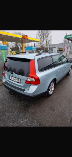 Volvo V70 2.4D D5 - 4200 € / 8214.49 лв. - 83416605 3