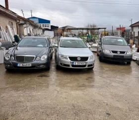 Volvo V70 2.4D D5 - 4200 € / 8214.49 лв. - 83416605 6
