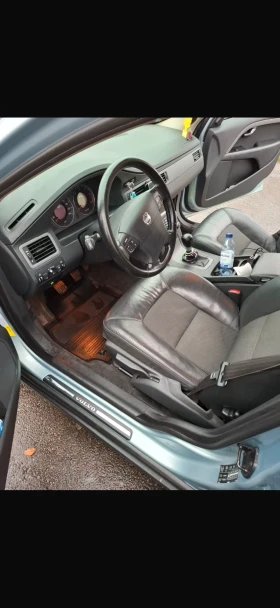 Volvo V70 2.4D D5 - 4200 € / 8214.49 лв. - 83416605 4