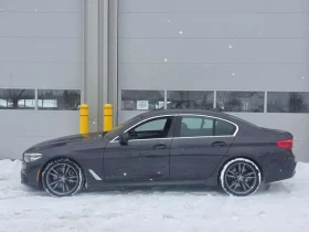 BMW 540 * 540i xDrive MPKG| SUNROOF| NAVI| 360CAM| 2xRIM&T - 32300 € / 63173.31 лв. - 90124969 3