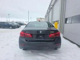 BMW 540 * 540i xDrive MPKG| SUNROOF| NAVI| 360CAM| 2xRIM&T - 32300 € / 63173.31 лв. - 90124969 5