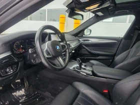 BMW 540 * 540i xDrive MPKG| SUNROOF| NAVI| 360CAM| 2xRIM&T - 32300 € / 63173.31 лв. - 90124969 8