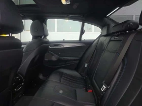 BMW 540 * 540i xDrive MPKG| SUNROOF| NAVI| 360CAM| 2xRIM&T - 32300 € / 63173.31 лв. - 90124969 11