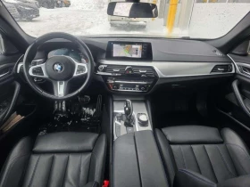 BMW 540 * 540i xDrive MPKG| SUNROOF| NAVI| 360CAM| 2xRIM&T - 32300 € / 63173.31 лв. - 90124969 12
