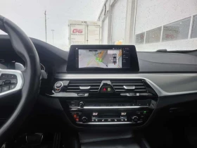 BMW 540 * 540i xDrive MPKG| SUNROOF| NAVI| 360CAM| 2xRIM&T - 32300 € / 63173.31 лв. - 90124969 14