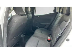 Renault Clio Месечна вноска от 139   - 10990 € / 21494.57 лв. - 88122552 11