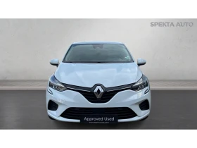 Renault Clio Месечна вноска от 139   - 10990 € / 21494.57 лв. - 88122552 5