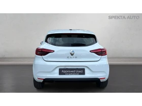 Renault Clio Месечна вноска от 139   - 10990 € / 21494.57 лв. - 88122552 4