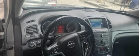 Opel Insignia | Mobile.bg � ����� ������ 7