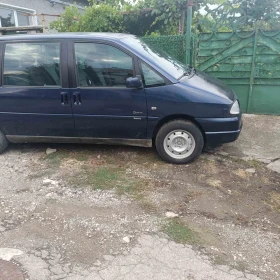 Citroen Evasion | Mobile.bg � ����� ������ 8