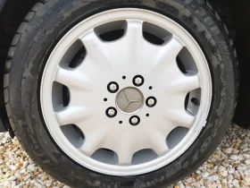 Mercedes-Benz E 200 ��������� 186��.  | Mobile.bg � ����� ������ 16